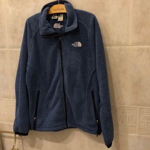 The North Face Fleece Jacket